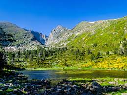 canigou rando