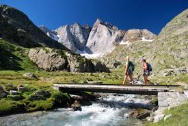 rando facile pyrénées