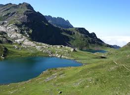 rando pyrénées atlantiques