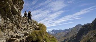 randonnée montagne pyrénées