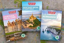 guides tourisme