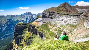 randonnée pyrénées espagnoles