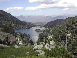 randonnée 4 jours pyrénées