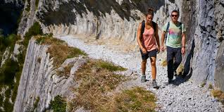 randonnée pyrénées avec guide