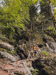 randonnée vosges 3 jours boucle