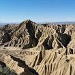 carte rando vtt bardenas