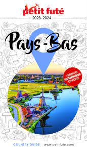 guide touristique pays bas