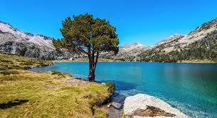 lac randonnée pyrénées