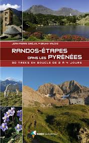 randonnée pyrénées boucle 2 jours