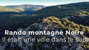 la montagne noire randonnée