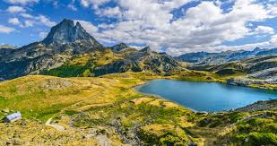 randonnée pédestre pyrénées