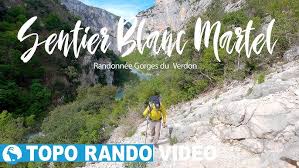 sentier de rando