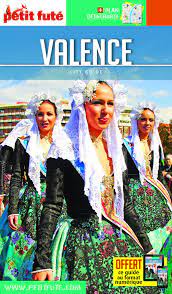 valence guide touristique