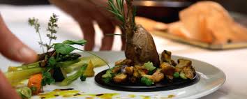 gastronomie