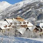 serre chevalier club med