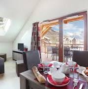 serre chevalier odalys