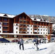 l aigle bleu serre chevalier