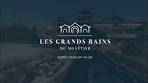 les bains serre chevalier