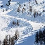 serre chevalier hauteur