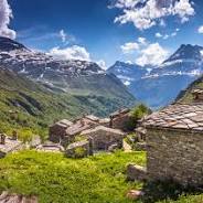 vacances à la montagne été 2022