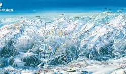 hauteur serre chevalier