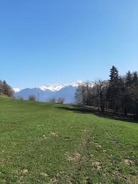 parcours vtt alpes