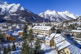 club serre chevalier