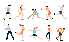 sports