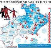 alpes du sud station