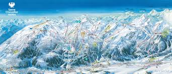 station serre chevalier