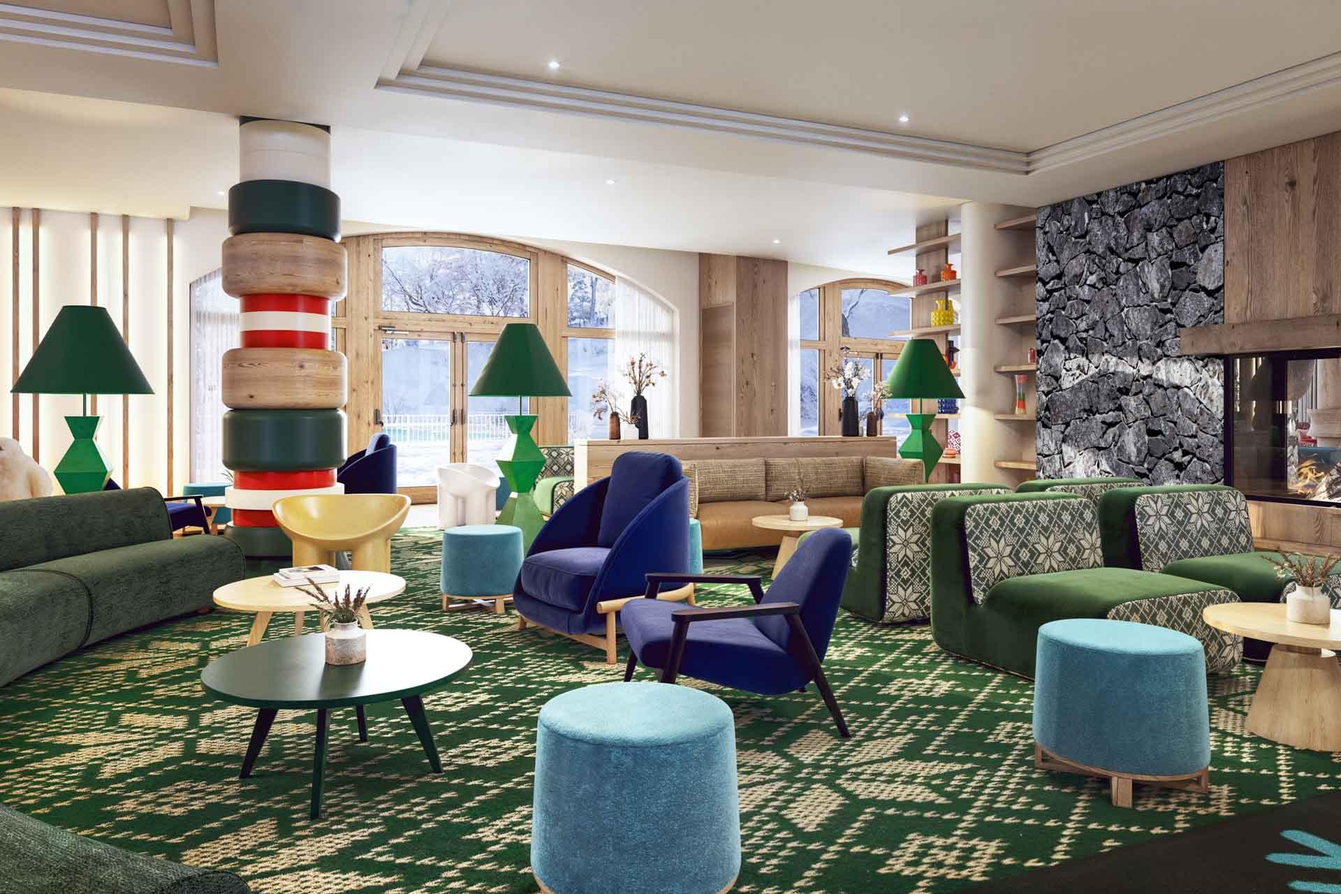 club med à serre chevalier