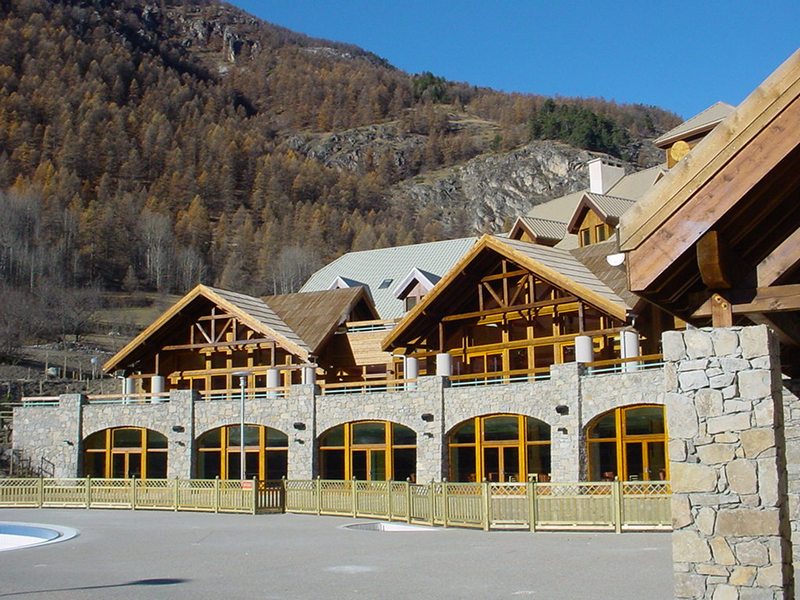 club med serre chevalier été 2020