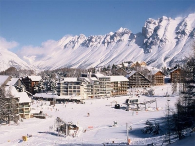 la joue du loup été