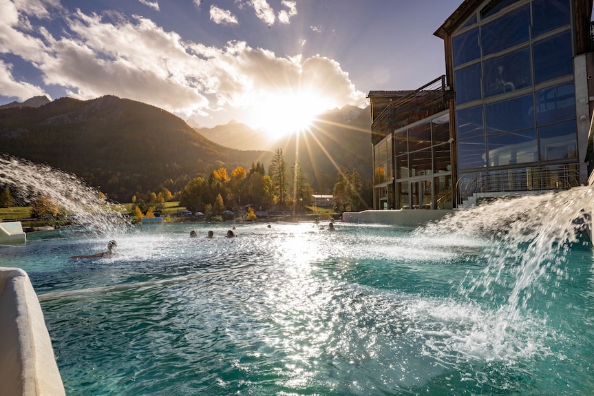 pierre et vacances serre chevalier