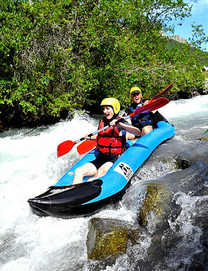 raft serre chevalier