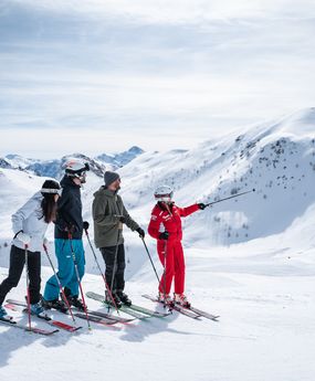 serre chevalier villeneuve