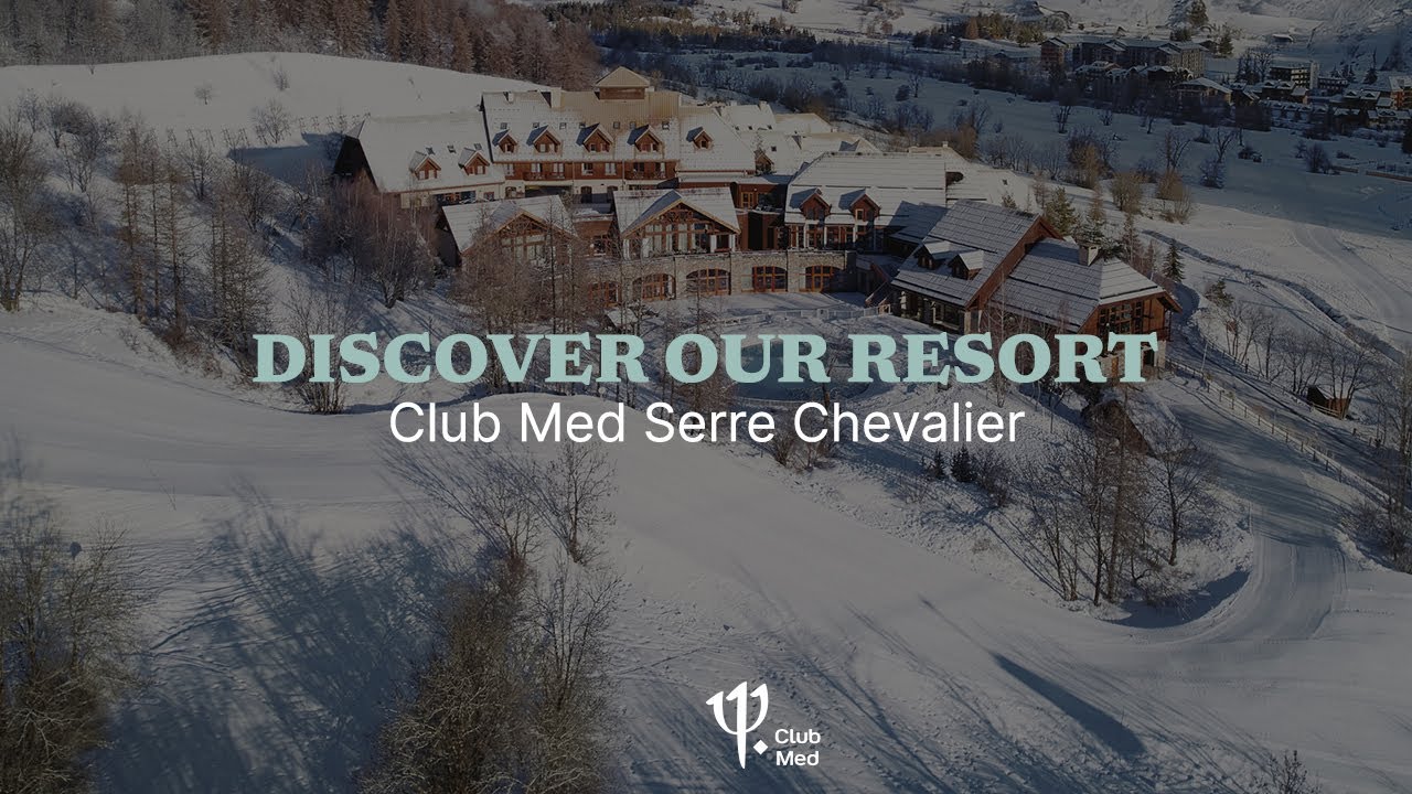 serres chevalier club med