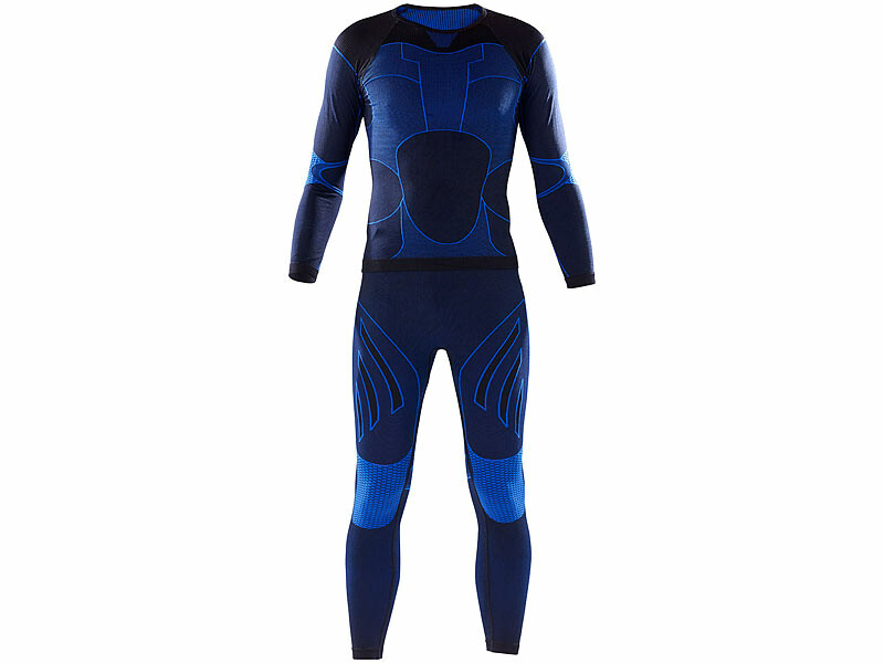 vêtements de sports