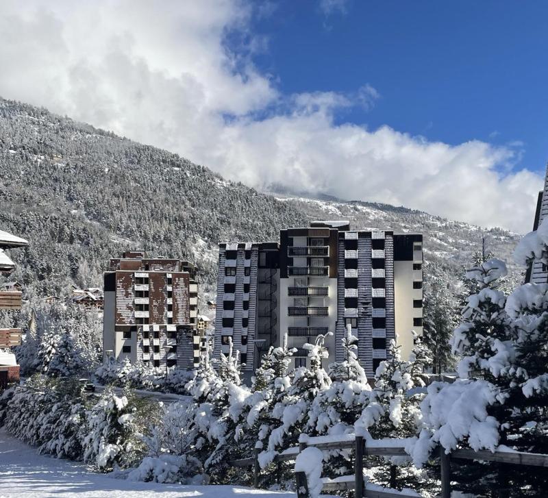 holiday serre chevalier
