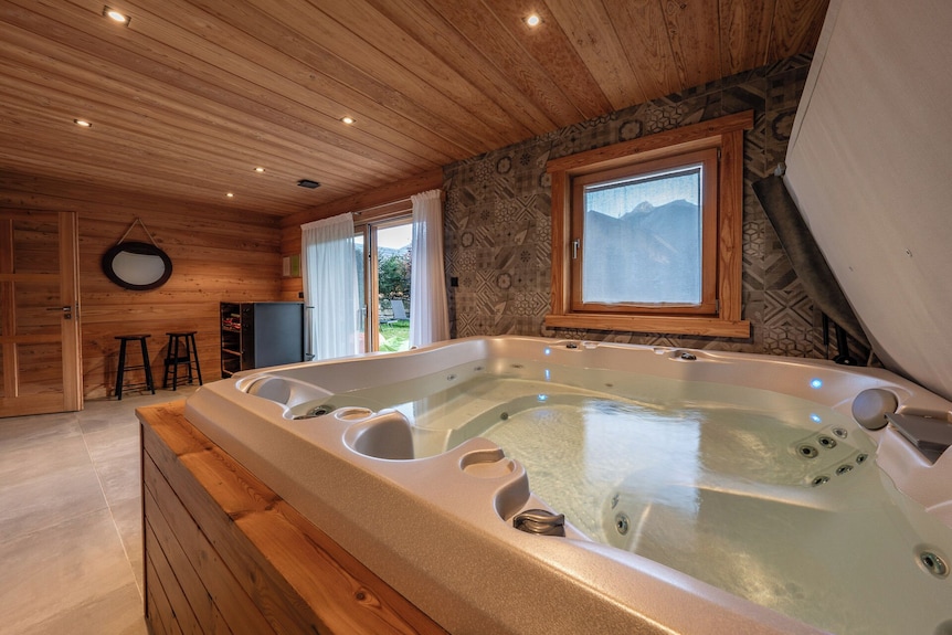 serre chevalier logement