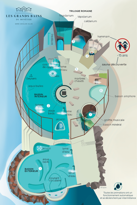 thermes serre chevalier