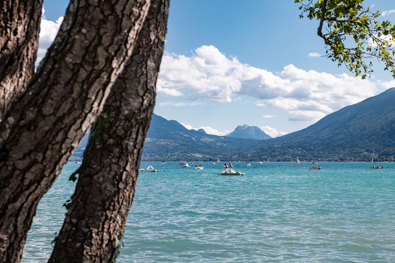 alpes du sud vacances été