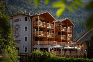 hotels serre chevalier chantemerle