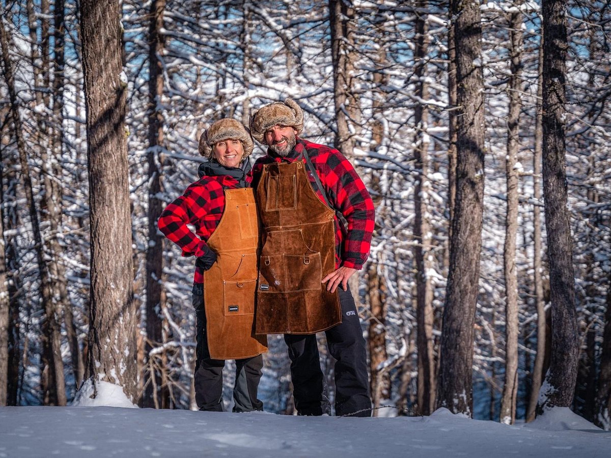 la cabane a sucre serre chevalier