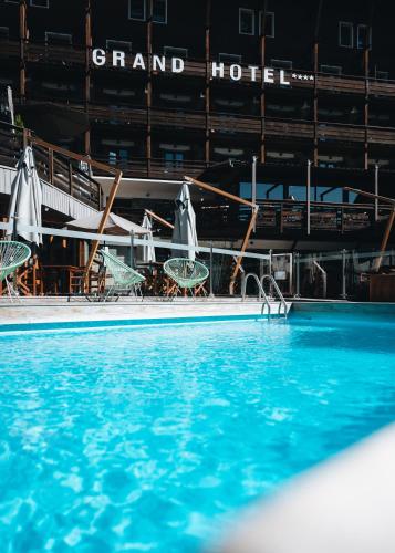 les 4 saisons serre chevalier