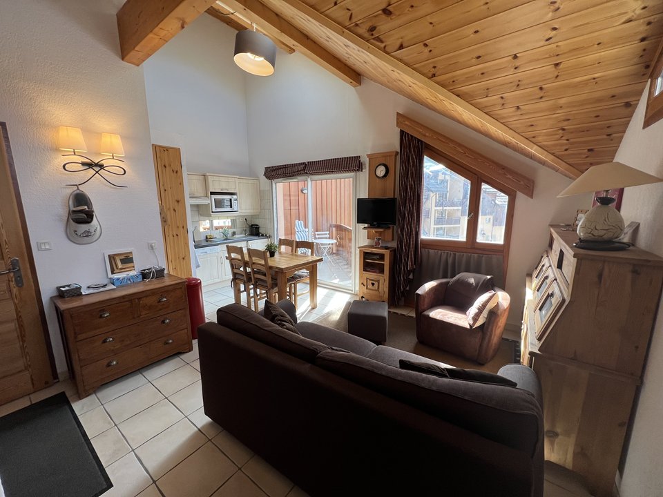 location chantemerle serre chevalier