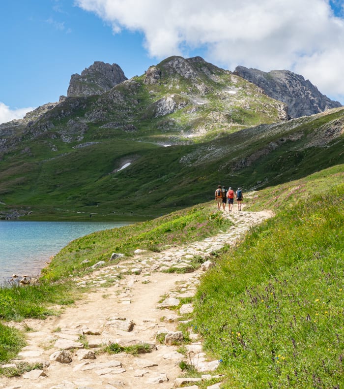 rando serre chevalier