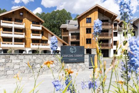 residence luxe serre chevalier