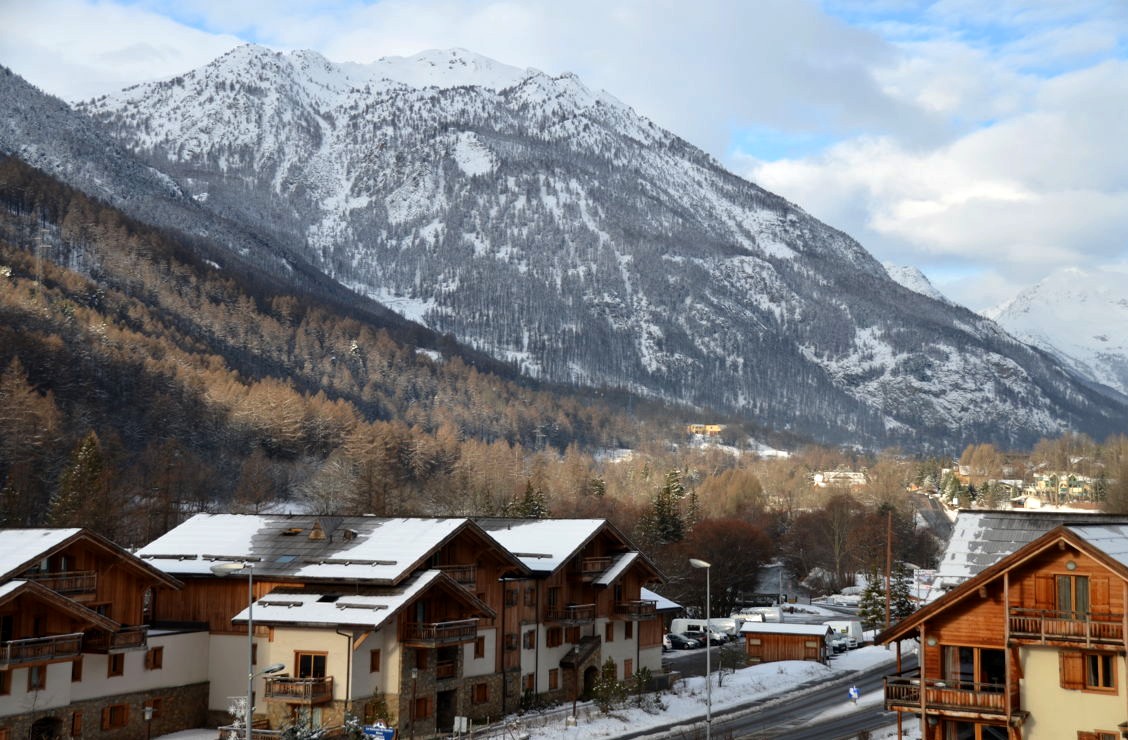 vallee de serre chevalier