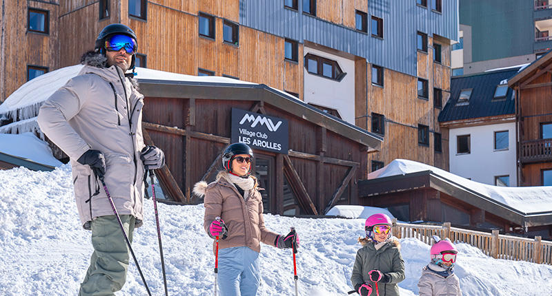 village vacances serre chevalier